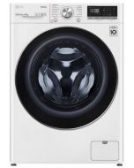 LG F4V909WTSE Turbowash360™ 9Kg Washing Machine