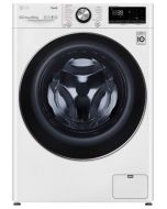 LG F6V1010WTSE 10.5Kg Washing Machine