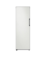 Samsung RZ32A74A501 Cotta White Bespoke Customizable Freezer W/ Total No Frost + Slim Ice Maker