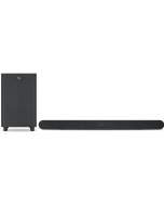 TCL TS6110 2.1 Channel Home Theatre Soundbar With HDMI And Wireless Subwoofer