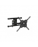 Vivanco BFMO6640 Full Motion Wall Mount - Up To 60" TVs - Max Weight 45kg