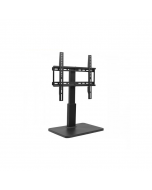Vivanco TS8040 Table Stand - Up To 55" - Max Weight 50kg