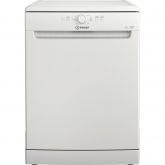 Indesit DFE1B19 : A+ 13 Place Dishwasher In White