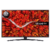 LG 43UP81006LR 43" 4K Smart UHD TV