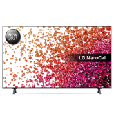 LG 55NANO756PA 55" 4K UHD Smart TV