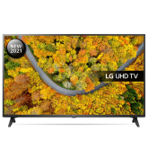 LG 55UP75006LF 55" Smart 4K Ultra HD TV