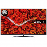 LG 65UP81006LR 65" 4K Ultra HD LED Smart TV