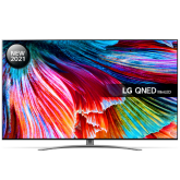LG 86QNED996PB 86" 8K QNED TV