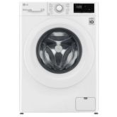 LG F4V309WNW 9Kg Washing Machine