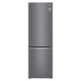 LG GBB61DSJEN Frost free fridge freezer