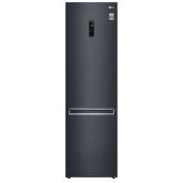 LG GBB72MCUFN 384L Freestanding 70/30 Tall Fridge Freezer