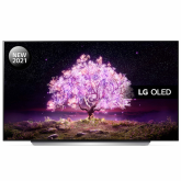 LG OLED48C16LA 48" OLED 4K TV