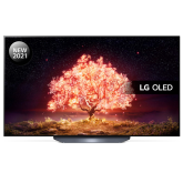 LG OLED65B16LA 65" 4K Ultra HD OLED Smart TV