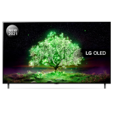 LG OLED77A16LA 77" 4K Ultra HD OLED Smart TV