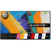 LG OLED77GX6LA 77" 4K OLED Smart TV - A Energy Rated