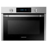 Samsung NQ50J3530BS Built-In 50L Combi Microwave Oven