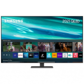 Samsung QE50Q80AATXXU 50" 4k QLED Smart TV