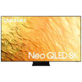Samsung QE75QN800BTXXU 75" Neo Qled 8K TV
