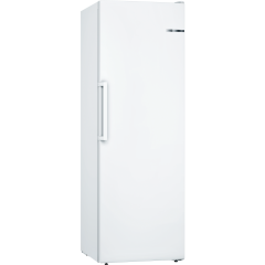 Bosch GSN33VWEPG 225L Frost Free Serie 4 Tall Freestanding Freezer