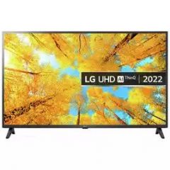 LG 43UQ75006LF 43" Ultra HD Smart TV