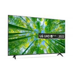 LG 43UQ80006LB 43" Ultra HD Smart TV