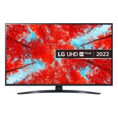 LG 43UQ91006LA 43" 4K Ultra HD Smart TV