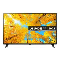 LG 55UQ75006LF 55" Ultra HD Smart TV