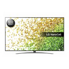 LG 65NANO866PA 65" Smart 4K Ultra HD TV