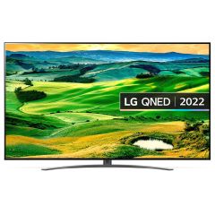 LG 65QNED816QA 65" 4K Qned Smart TV 