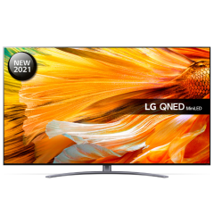 LG 65QNED916PA 65" 4K QNED TV