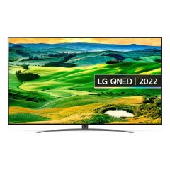 LG 75QNED816QA 75" 4K Qned Smart TV 