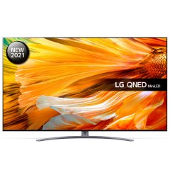 LG 75QNED916PA 75" 4K QNED TV