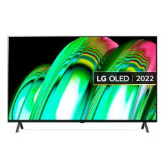 LG OLED48A26LA 48" Oled 4K TV