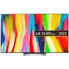 LG OLED55C26LD 55" Oled 4K TV