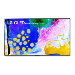 LG OLED55G26LA 55" Oled 4K TV