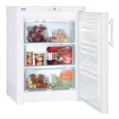 Liebherr GN1066 91 Litre Undercounter Freestanding Freezer