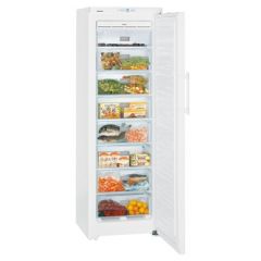 Liebherr GNP3013 Freestanding Freezer