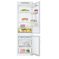Samsung BRB260000WW 70/30 Built-In Fridge Freezer With Total No Frost