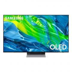 Samsung QE55S95BATXXU 2022 55" S95B OLED 4K Quantum HDR Smart TV