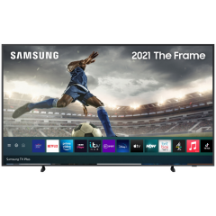 Samsung QLED QE65LS03AA 65" 4K Ultra HD TV