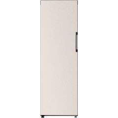 Samsung RZ32A74A5CE Cotta Beige Bespoke Customizable Freezer W/ Total No Frost + Slim Ice Maker