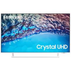Samsung UE43BU8510KXXU 43 Inch 4K Ultra HD Smart TV