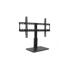 Vivanco TS8060 TV Table Stand Up To 70' 600X400 Vesa 45Kg