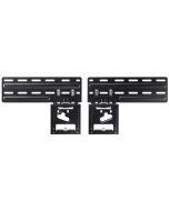 Samsung WMNA50E Wall Mount for 2021 AU8000-QN900a (43-85') (Excluding Q80a)