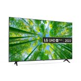 LG 43UQ80006LB 43" Ultra HD Smart TV
