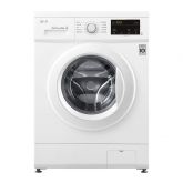 LG F4MT08WE Washing Machine 8kg