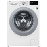 LG F4V310WSE 10.5Kg Washing Machine