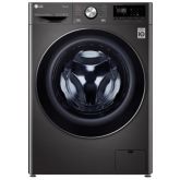 LG F6V1010BTSE 10.5Kg Washing Machine, With AI DD