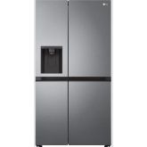 LG GSLV50DSXM American fridge freezer