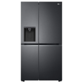 LG GSLV70MCTF American fridge freezer